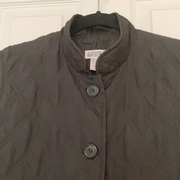 Quilted vest - Picture 3 of 4